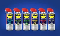 WD-40 Specialty Line Gets Redesigned for Easy Recognition