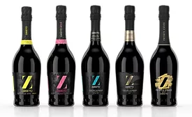 Producer of Prosecco Releases New Packaging and Updated Wine Range