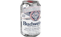 Budweiser Commemorates Memorial Day with Limited Edition Design
