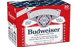 Budweiser Commemorates Memorial Day with Limited Edition Design