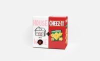 Cheez-It and House Wine Offer the Perfect Pairing