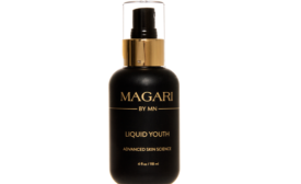Magari's Unisex Skin Care Line Reflects Premium Design