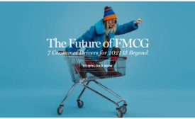 The Future of the Fast-Moving Consumer Goods Sector