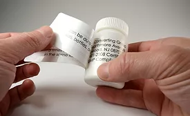 Increase in Extended Content Label Orders Due to Coronavirus-Related Clinical Trials