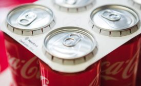Coca-Cola Europe to Use Westrock CanCollar Eco for Multi-Packs
