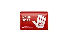 Colgate-Palmolive Donates Bars of Soap for WHO Campaign
