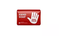 Colgate-Palmolive Donates Bars of Soap for WHO Campaign