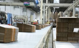 Corrugated Box Industry Keeps Supply Chain Moving Amid COVID-19 Challenges