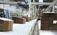 Corrugated Box Industry Keeps Supply Chain Moving Amid COVID-19 Challenges