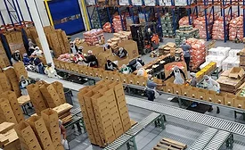 DS Smith to Supply 750,000 Produce Boxes to Families in Need in Columbia