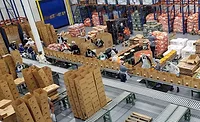 DS Smith to Supply 750,000 Produce Boxes to Families in Need in Columbia