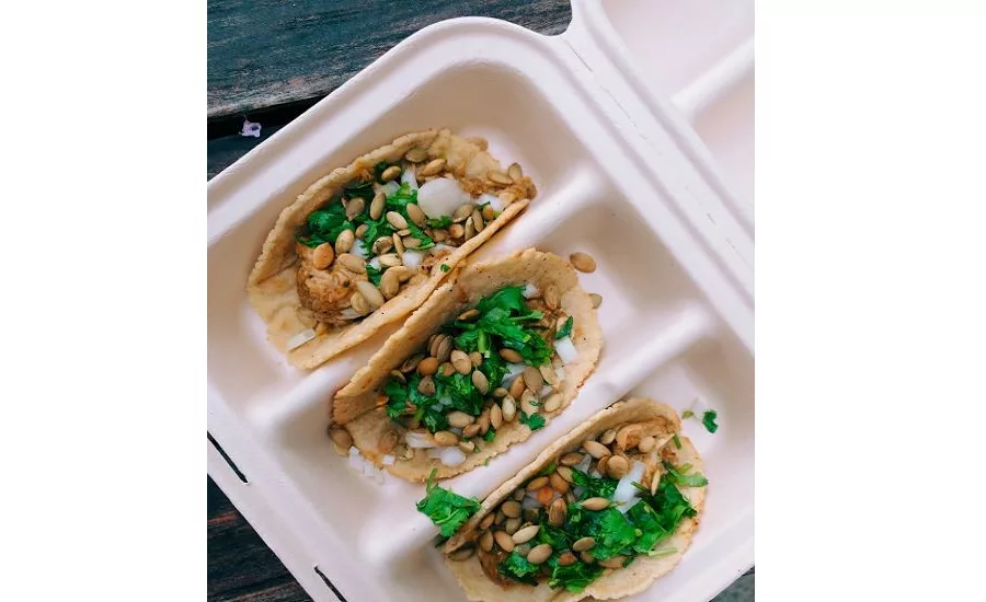 Demand for To-Go Meals During Pandemic Causing Packaging Problems for Foodservice
