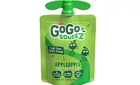 GoGo squeeZ Sets 2022 Date to Create Recyclable Packaging