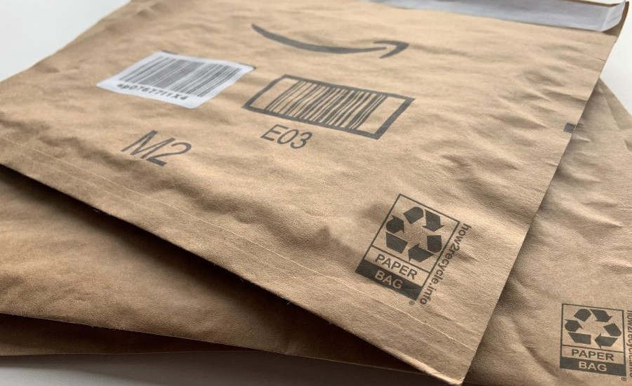 Georgia-Pacific Packaging Manufactures Recyclable Paper Padded