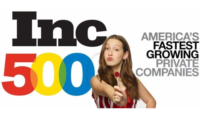 15-Year-Old's Candy Company on Inc's Annual List of America's Fastest-Growing Private Companies