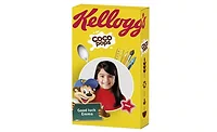 Kellogg's Offers Chance to Create Personalized Cereal Boxes
