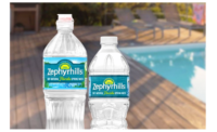 Nestlé Waters North America Using 100% Recycled Plastic for 3 More Brands