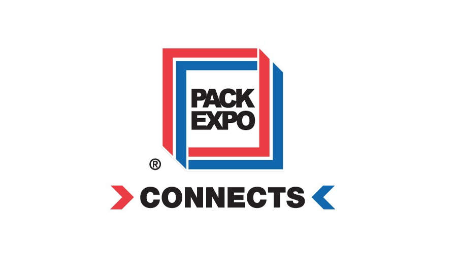 PACK EXPO Connects Preview Week Nov 2-6