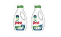 Persil Switches to 100% Recyclable Bottles 