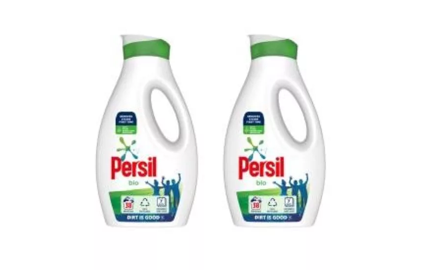 Persil Switches to 100% Recyclable Bottles