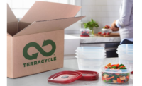 Rubbermaid® Partners with TerraCycle Recycling Program
