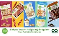 Kroger's Adds Recycling Program for Simple Truth Private Brand