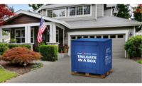 Pepis Launches Tailgate-in-a-Box Sweepstakes