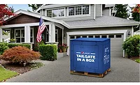 Pepis Launches Tailgate-in-a-Box Sweepstakes