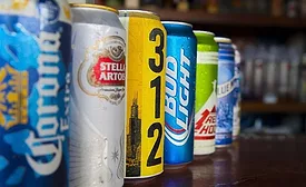 Global Brewers Could See 5-10% Drop in Can Costs for 2020