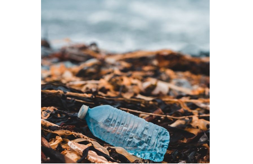 California Requires Plastic Beverage Containers to Contain 15% Recycled Plastic by 2022 