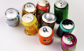 Can Manufacturers Institute, Ardagh and Crown Offer Grants for Aluminum Can Recycling
