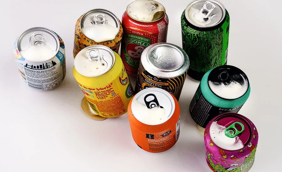 Can Manufacturers Institute, Ardagh and Crown Offer Grants for Aluminum Can Recycling