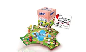 Cardbox Packaging Receives Carton Austria Award for Confectionery Packaging
