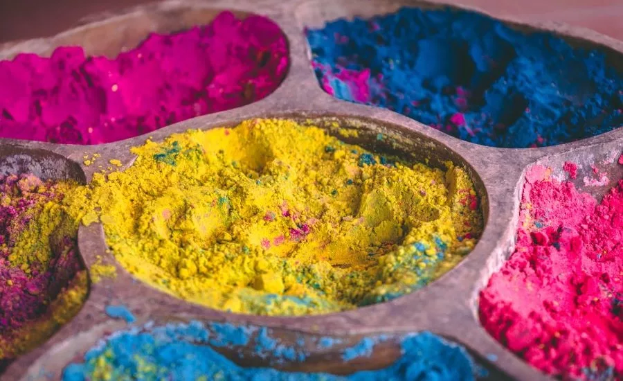 Experts Predict Pandemic to Dictate Color Trends