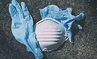 Solid Waste Assn. of North America Publishes Guidance on Disposing of Gloves, Masks