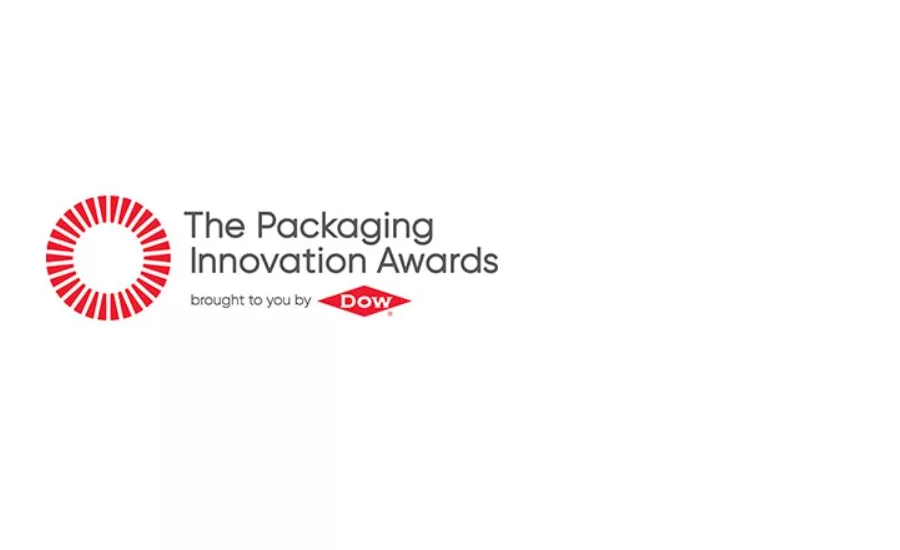 Entries Open for 2020 Packaging Innovation Awards by Dow