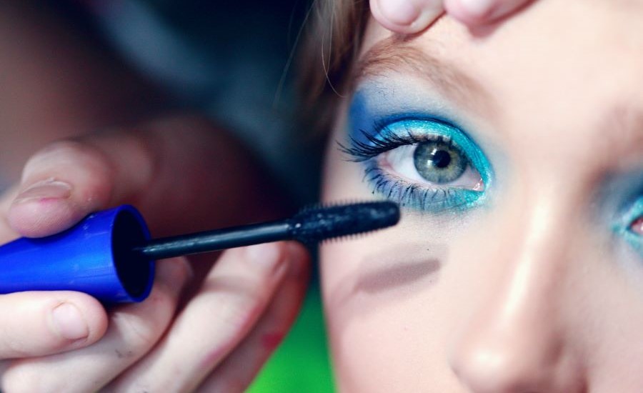 Beauty Trends Above the Mask Focus on Eyes