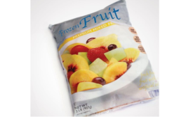 Fruit Snacks Rise Amid Covid-19 Pandemic