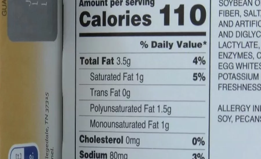 AMC Global Provides Strategies on Navigating New FDA Labeling Laws
