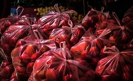 U.S. Plastic Bag Manufacturers Set Goal of 95% of Bags Reused or Recycled by 2025