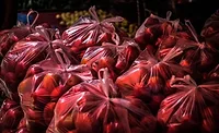 U.S. Plastic Bag Manufacturers Set Goal of 95% of Bags Reused or Recycled by 2025