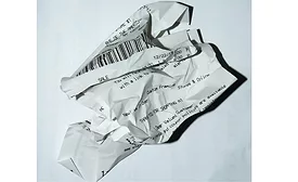 CVS moves to digital receipts