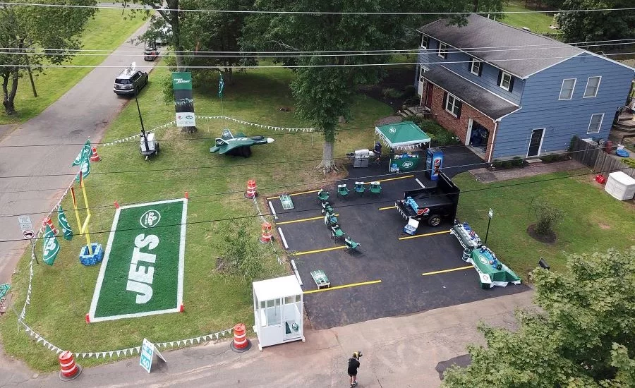 Pepis Launches Tailgate-in-a-Box Sweepstakes