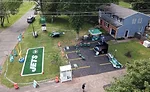 Pepis Launches Tailgate-in-a-Box Sweepstakes