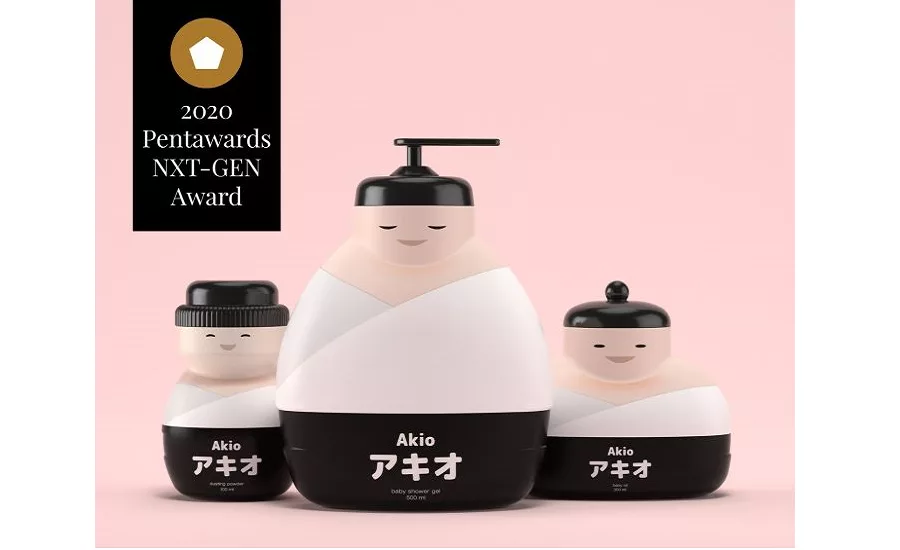 Pentawards 2020 Winners Announced