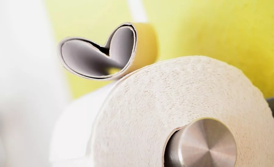 Georgia-Pacific Aims to Keep up with Toilet Paper Demand