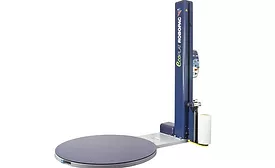 Robopac's Role in Packaging and Transportation of COVID-19 Vaccine