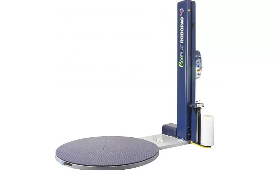 Robopac's Role in Packaging and Transportation of COVID-19 Vaccine