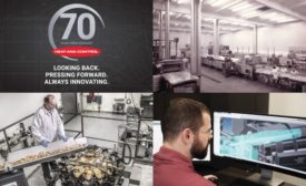 Heat and Control Celebrates 70 Years