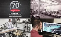 Heat and Control Celebrates 70 Years